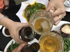 -QQ海鲜餐厅