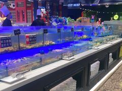 -SEA西雅图海鲜自助餐厅(海乐世界店)