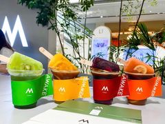 -M Stand(宁波万象城店)