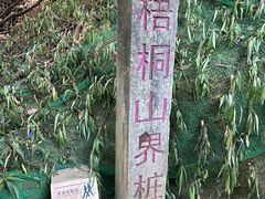 -梧桐山风景名胜区