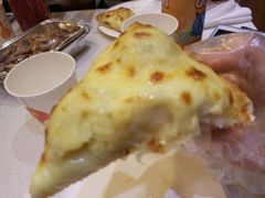 -那坡里比萨(康王北路店)