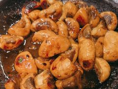 -邹开喜·炭炉鸡煲·海鲜火锅(虹口足球场店)