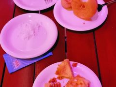 -三亚海棠湾喜来登度假酒店大堂吧