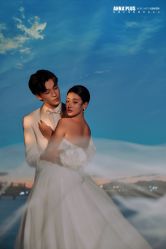 -安娜公馆婚纱摄影(锦州店)