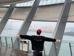 -梅溪湖城市岛