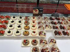 -红跑车HPCBAKERY(汉商店)