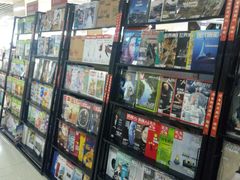 -凤凰徐州书城(淮海西路店)