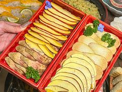 -蘑界·野生菌火锅(深业上城店)