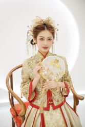 点击看大图 -纯色时光婚纱艺术馆WHITE