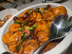 -米桃-吴韵风雅·拙园(北外滩来福士店)
