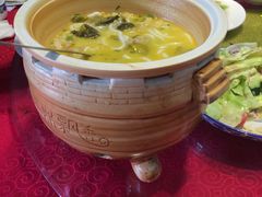 -长兴岛郊野公园农场食堂
