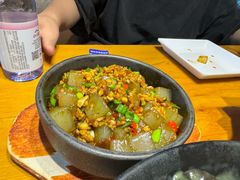 -粉巷13號陕菜馆