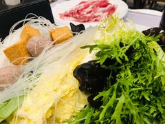 -gleeglee乐溢亦茶(合生汇店)