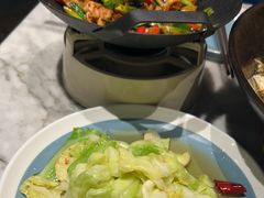 -懒人盐府人家(航天桥店)
