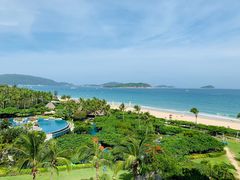 -三亚亚龙湾天域度假酒店