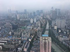-339旋转餐厅(天府熊猫塔店)