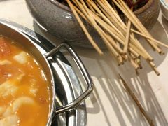 -蕃茄述·好汤自然来(江汉路店)