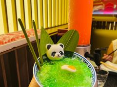 -熊喵来了火锅(长安万达第94分店)