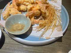 -隆喜元鱼汤包·海鲜(中联广场店)
