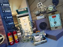 -柳州工业博物馆