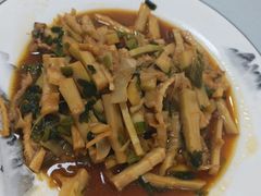 -翠茗农庄土菜馆(天目湖店)