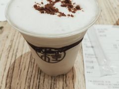 焦糖可可奶酪雪酿-宝珠奶酪(长宁金虹桥店)