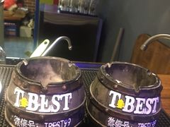 -404干式熟成牛排馆•聚会餐厅