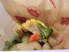 -Tims天好咖啡·贝果(凯德大峡谷购物中心店)