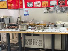 -原掩骨会饶阳豆腐脑总店