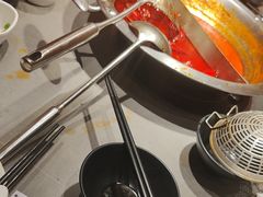 -骨之味·筒骨汤火锅(江头店)