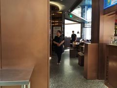 大堂-外婆家(静安大悦城店)
