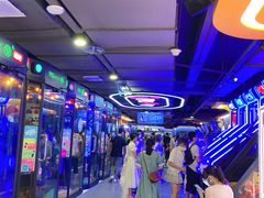 -爱玩嘉年华(江北一店)