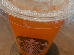 -星巴克(南京商厦店)