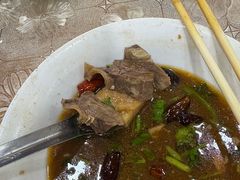 -阁瑞居闫记卤煮(乔庄北街店)