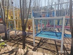 -西部长青自然儿童乐园