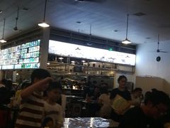 -冶建镜子·老南昌大排档·江西虾王(总店)