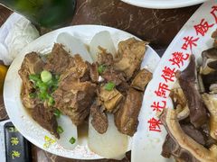 -陈光记烧腊店(罗保博士街店)