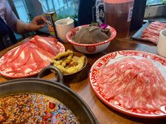 -楠火锅(仁恒梦中心店)