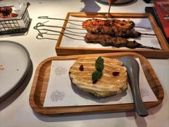 -鸣记脆皮烤鱼·海鲜烤鱼(三八广场店)