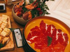 -蟹将军·松叶蟹和牛日料放题自助(K11店)