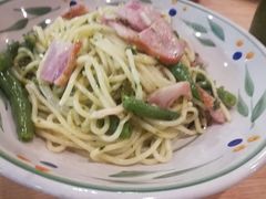 -萨莉亚意式餐厅(三号湾广场店)