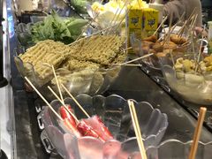 -轩于鲜旋转小火锅(天虹商场木渎店)