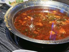 -老船舫·现做活鲜鱼馆(东郊记忆店)
