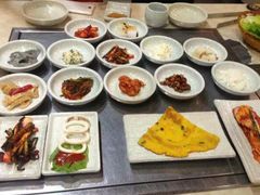 -金顺韩式烤肉·网红烤肉店(广利路店)