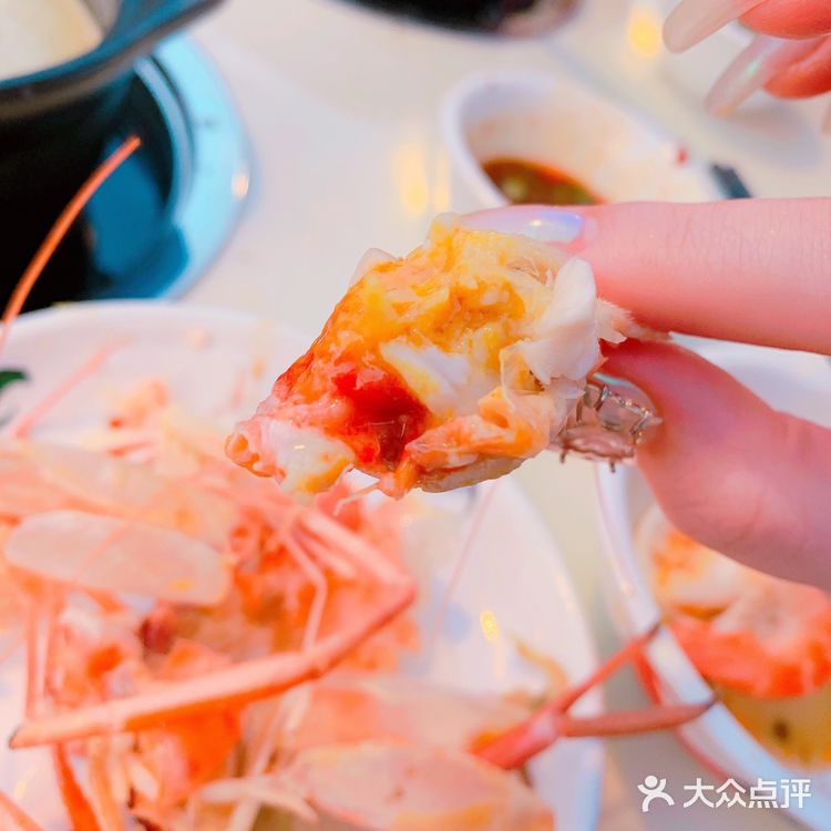 最美江景🌆日落🌄海鲜🦞煲仔粥