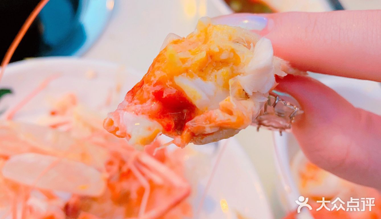 最美江景🌆日落🌄海鲜🦞煲仔粥