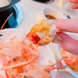 最美江景🌆日落🌄海鲜🦞煲仔粥