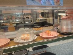 -争鲜回转寿司(大连和平广场凯德PLUS店)