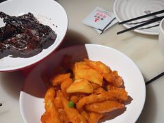 -老淮安·淮安菜(涟水店)