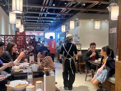 -寻裕记·现炒浇头面(人民广场店)